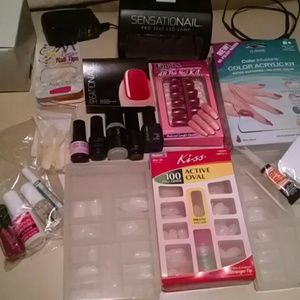 FINAL CLEARANCE * Sensational Pro 3060 LED Lamp