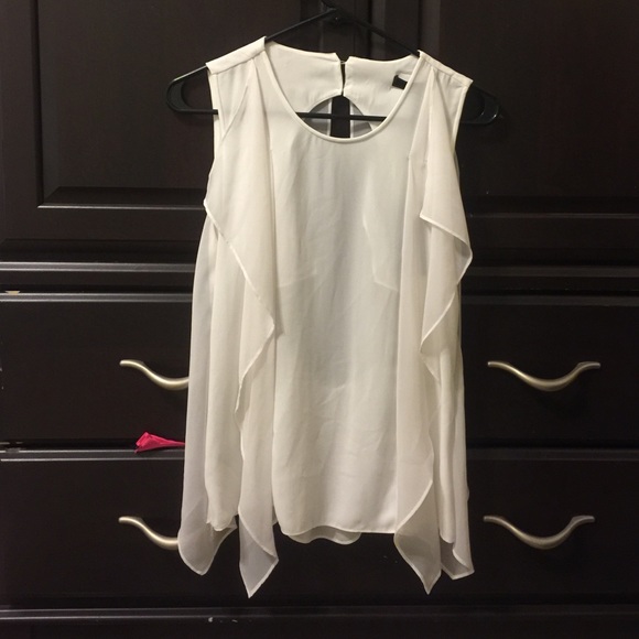 Open back top - Picture 1 of 3
