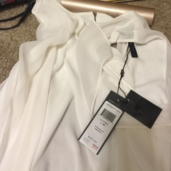 Open back top - Picture 3 of 3