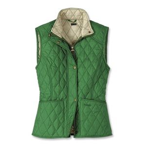 Barbour Gilet Vest