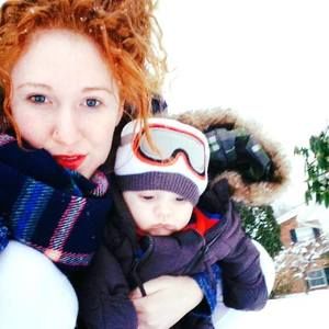 Meet your Posher, Kaylee