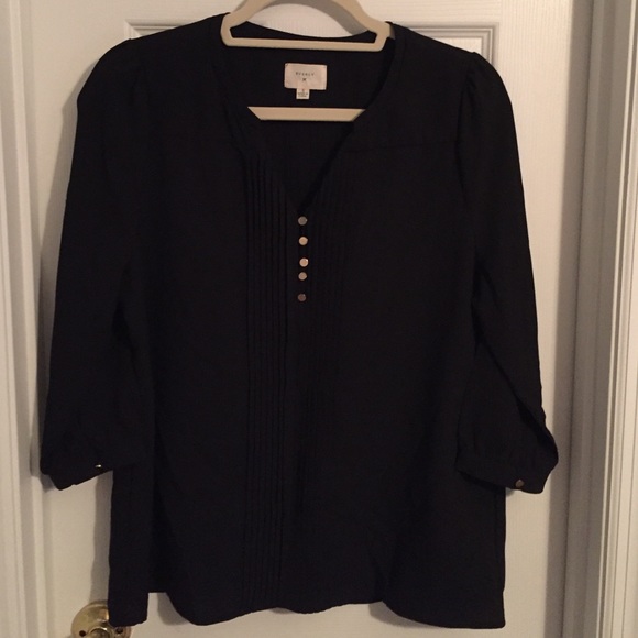 Everly Top Size Small