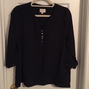 Everly Top Size Small