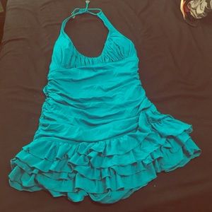 NWT juicy swimsuit