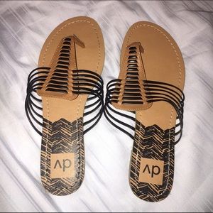Super Cute flip flops