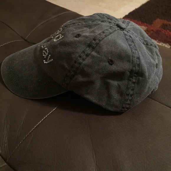 Bad Hair Day Hat - Picture 2 of 3