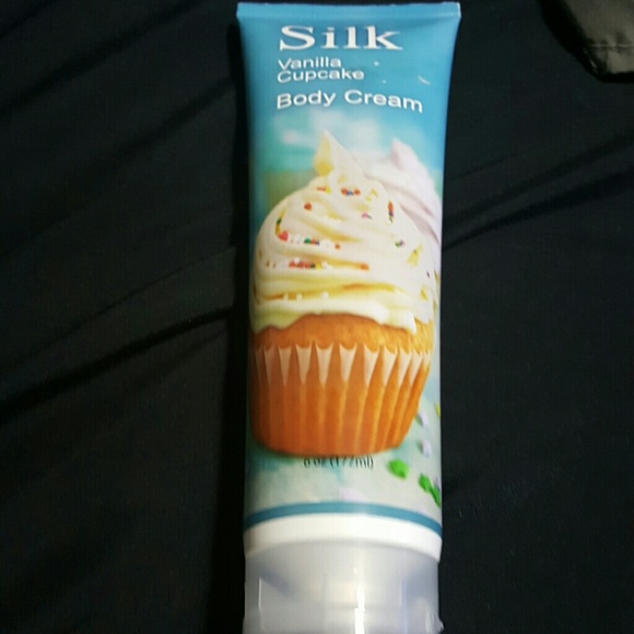Body Cream