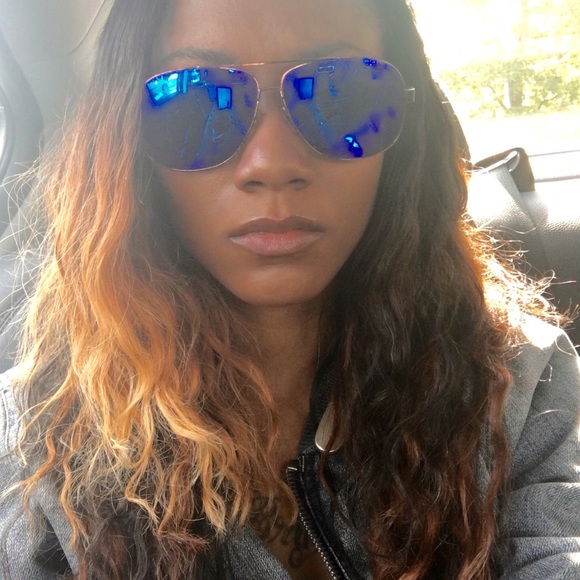 Diesel Shades