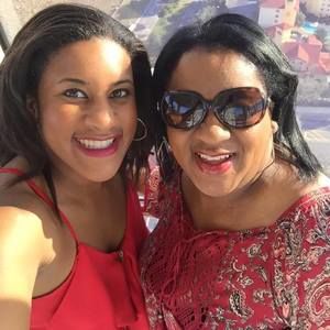 Meet your Posher, Donna