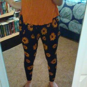 Sunflower joggers