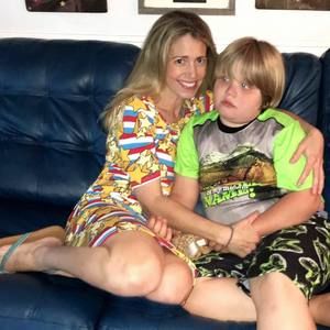 Meet your Posher, Julie