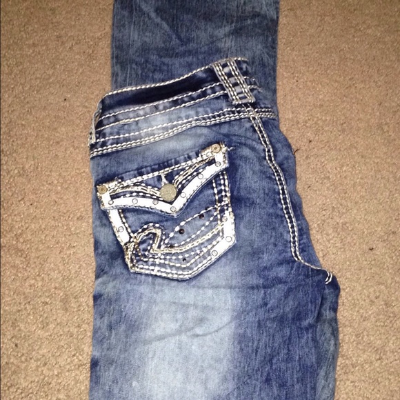Jeans