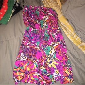 Lilly dress