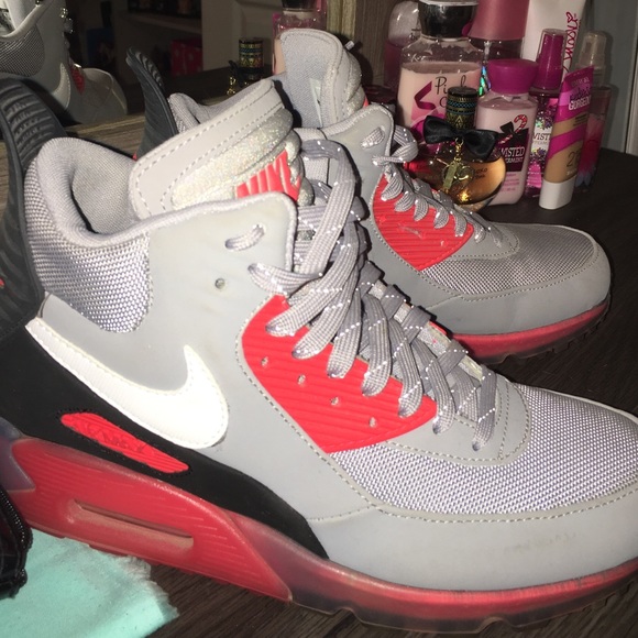 Nike air max