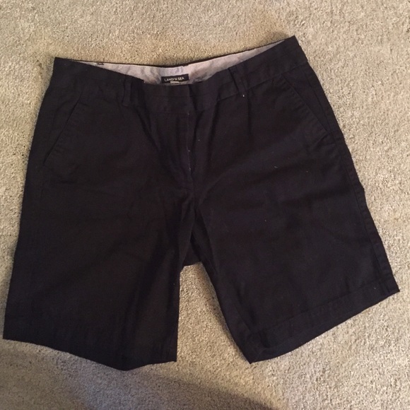 Land'N Sea Bermuda Short