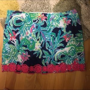 Lilly skirt