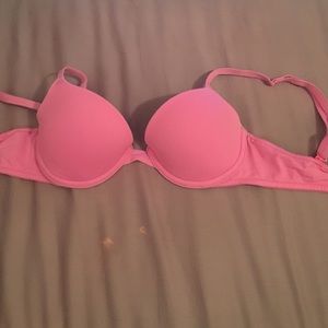 PINK Victoria's Secret bra