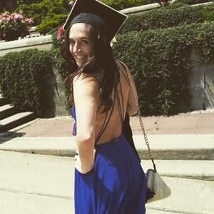 Meet your Posher, Jackie