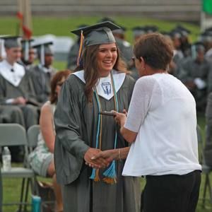 Meet your Posher, Olivia