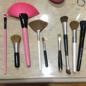 Brush bundle