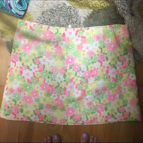 Lilly skirt