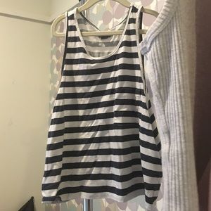 Aerie Tank//Coverup