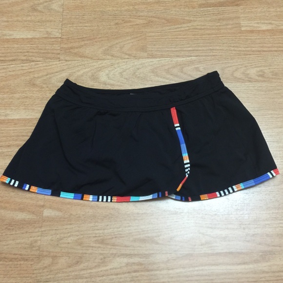 Swim Bikini with Skirt