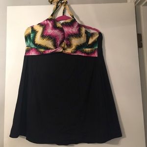 Swim dress (new)