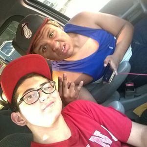 Meet your Posher, Gavin