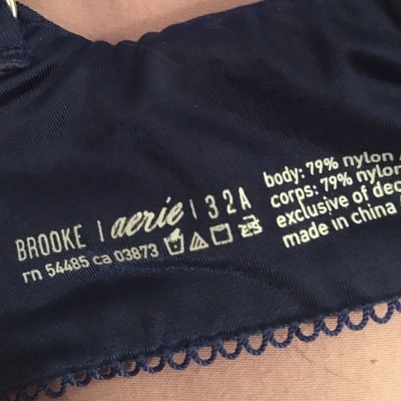 AERIE Bra - Picture 4 of 4