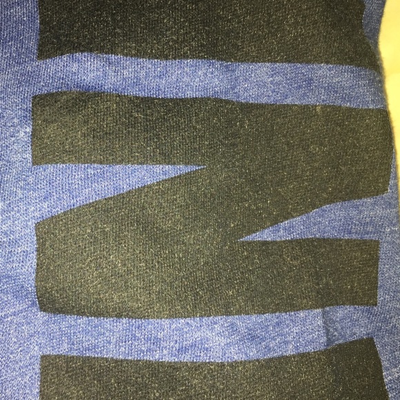 Black and blue pink sweatpants - Picture 4 of 4