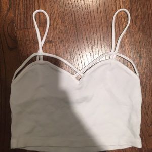 Brandy Melville Bralette