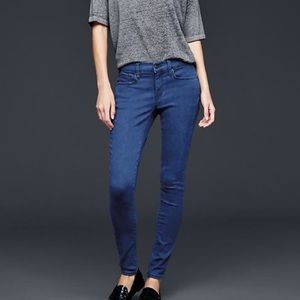 Gap legging jeans
