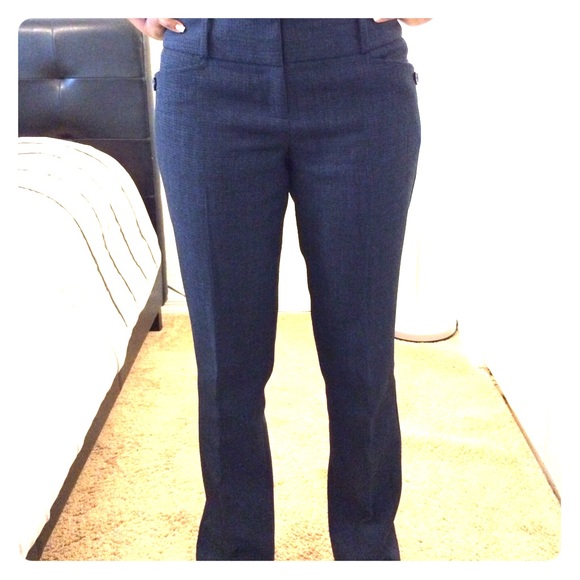 SOLD - The Limited Cassidy Fit Dress Pant