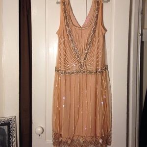 Great gatsby dress