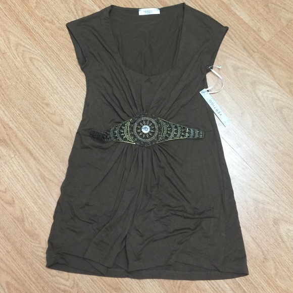 Cute Brow Top