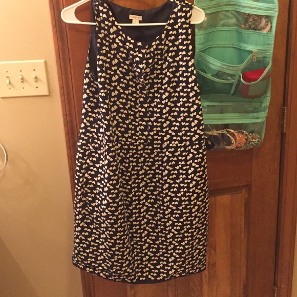 JCrew Dress!