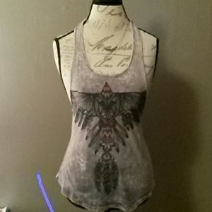 Halter top from DEB