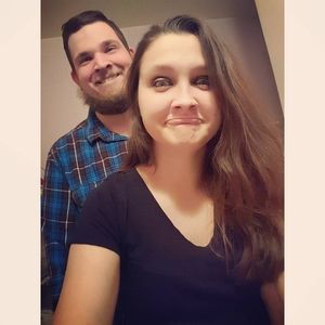 Meet your Posher, Trevor