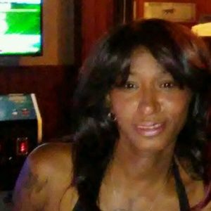 Meet your Posher, Teresa