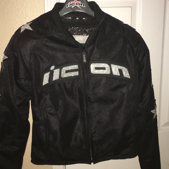 Motorcycle Jacket
