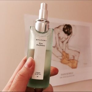 🌟sale🌟Bvlgari Perfume