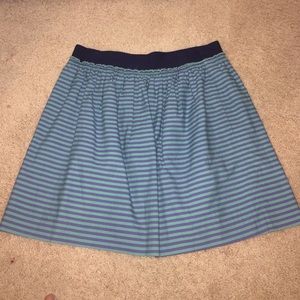 JCREW skirt