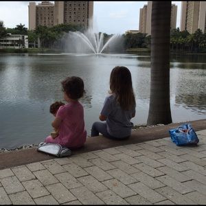 Meet your Posher, Amber