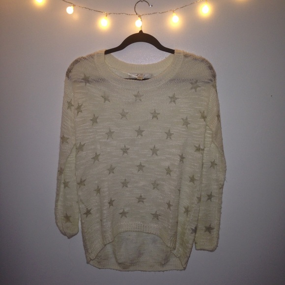 Lauren Conrad sweater