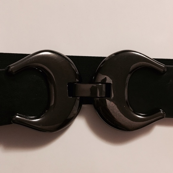 Express fashion belt