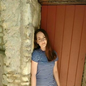 Meet your Posher, Hope