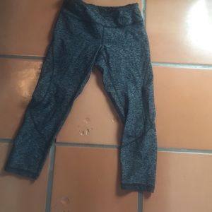 Zella workout leggings size small