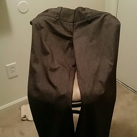 Maurices dress pants size 5/6