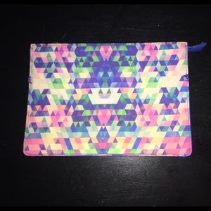 🔷Final Price 🔷Kaleidoscope Clutch